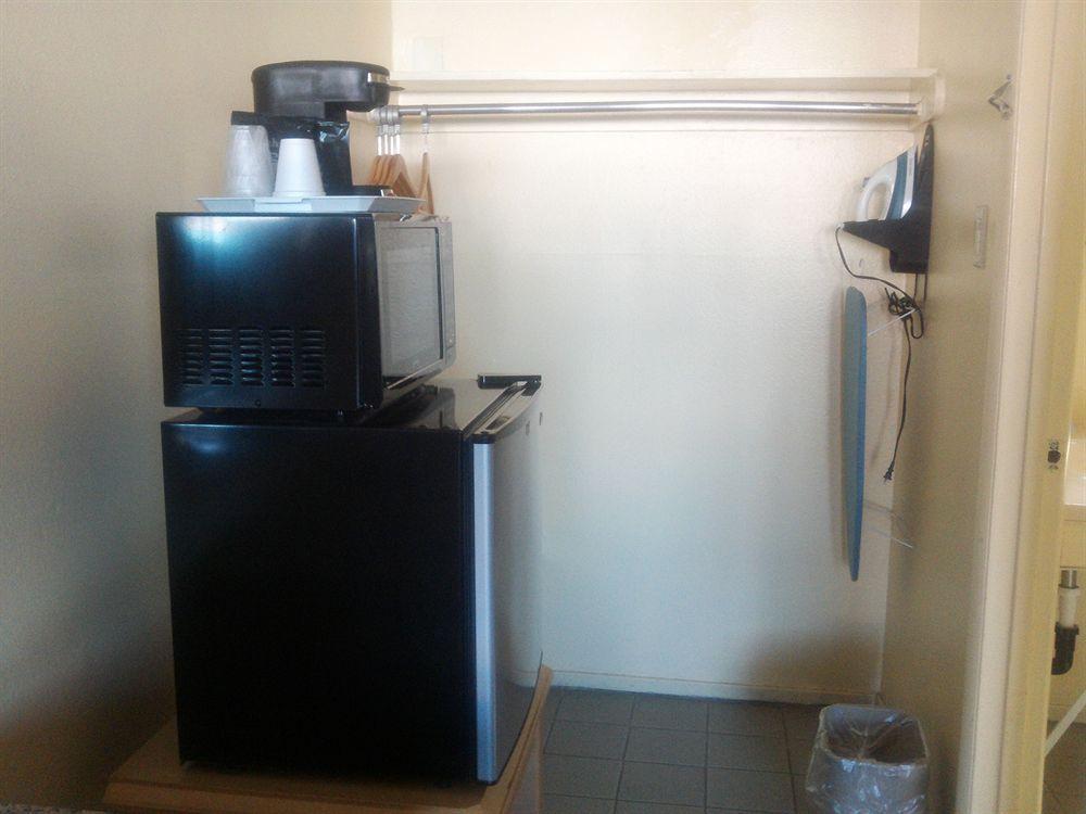 Sunstar Inn Los Banos Zewnętrze zdjęcie